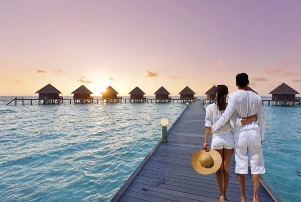 Honeymoon Packages